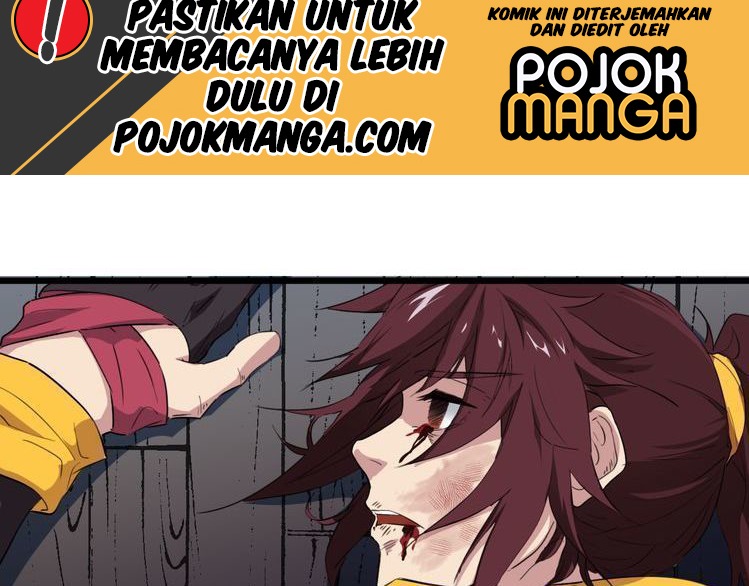 Dragon’s Blood Vessels Chapter 08 Gambar 62